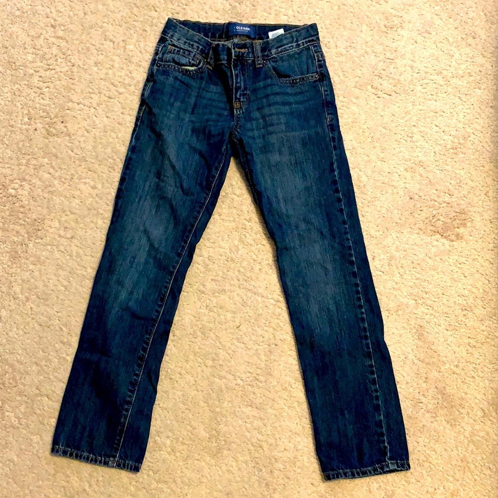 Kids jeans